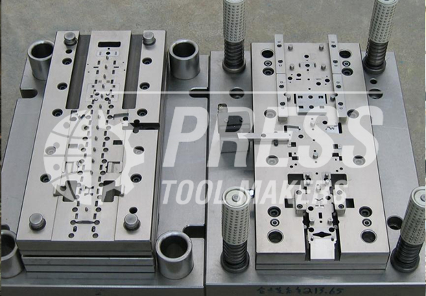 Bending Die